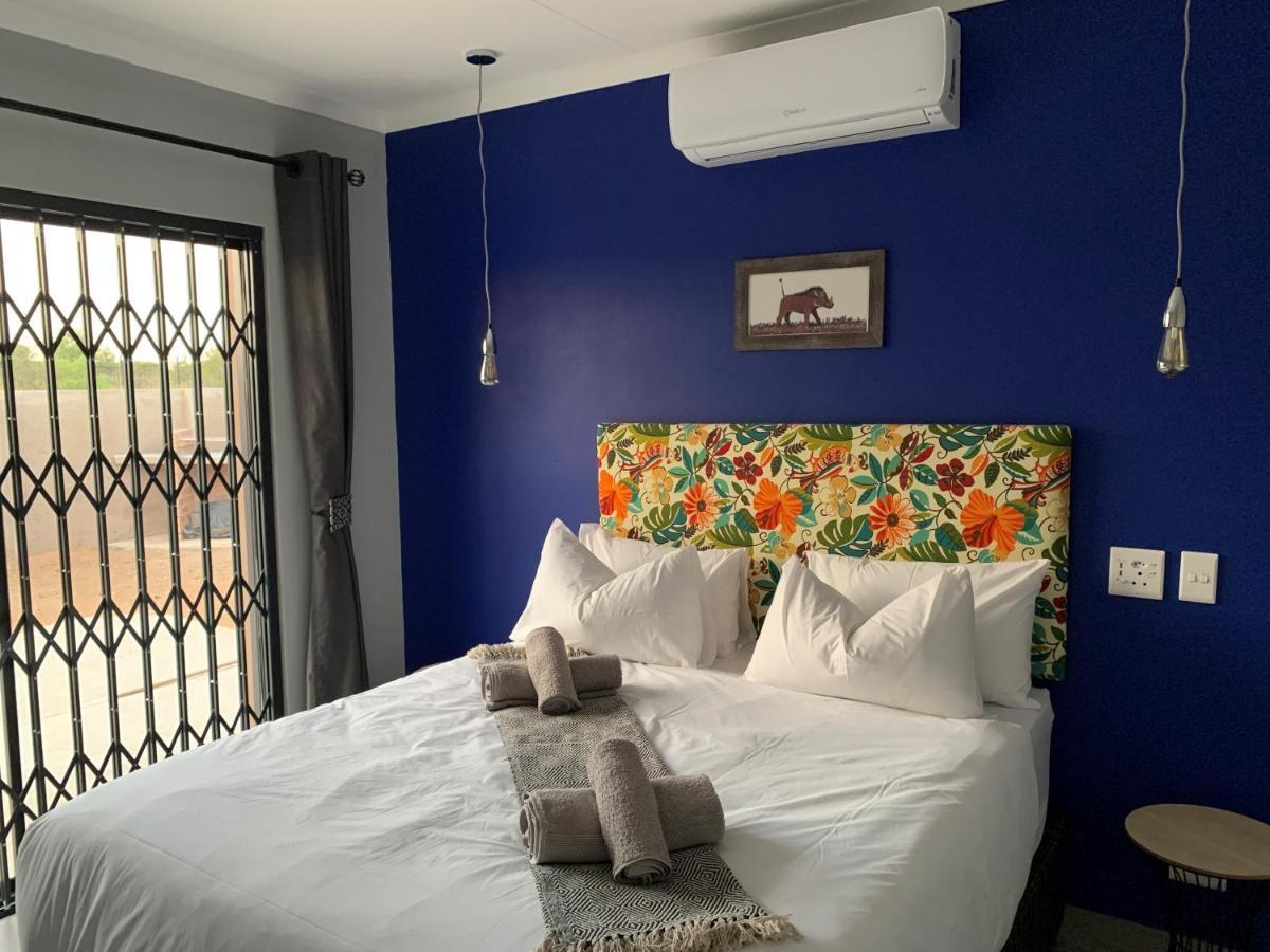 Elephant House, 2 Bedroom House, Next To Pilanesberg And Sun City Mogwase 외부 사진