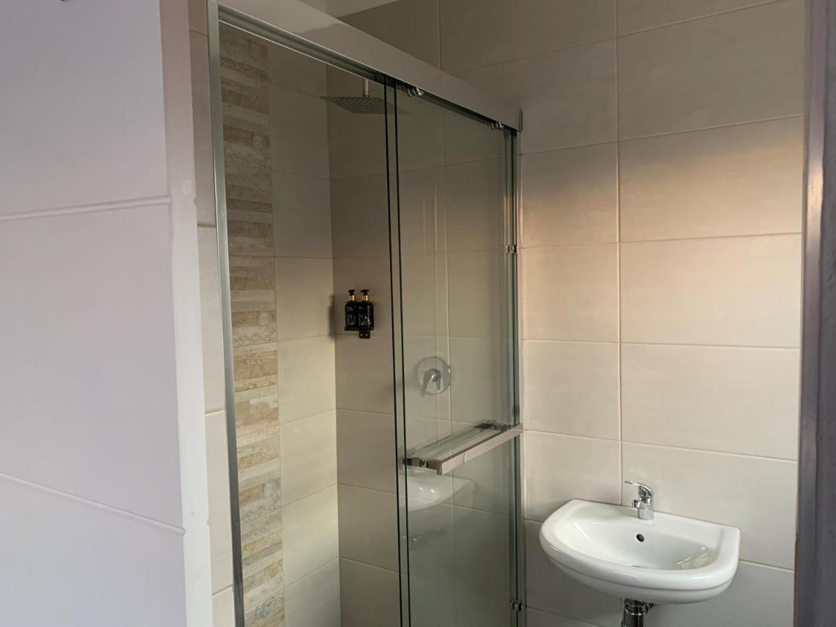 Elephant House, 2 Bedroom House, Next To Pilanesberg And Sun City Mogwase 외부 사진