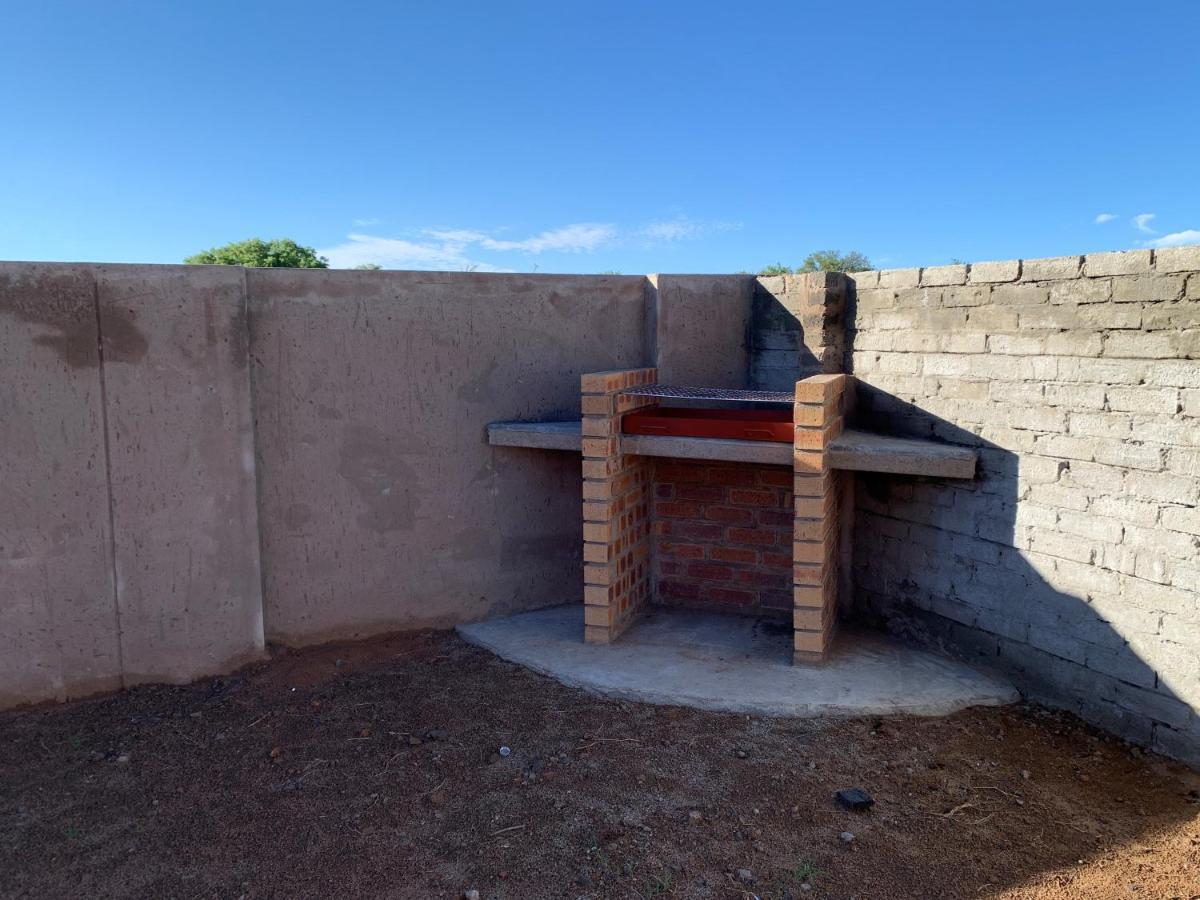 Elephant House, 2 Bedroom House, Next To Pilanesberg And Sun City Mogwase 외부 사진