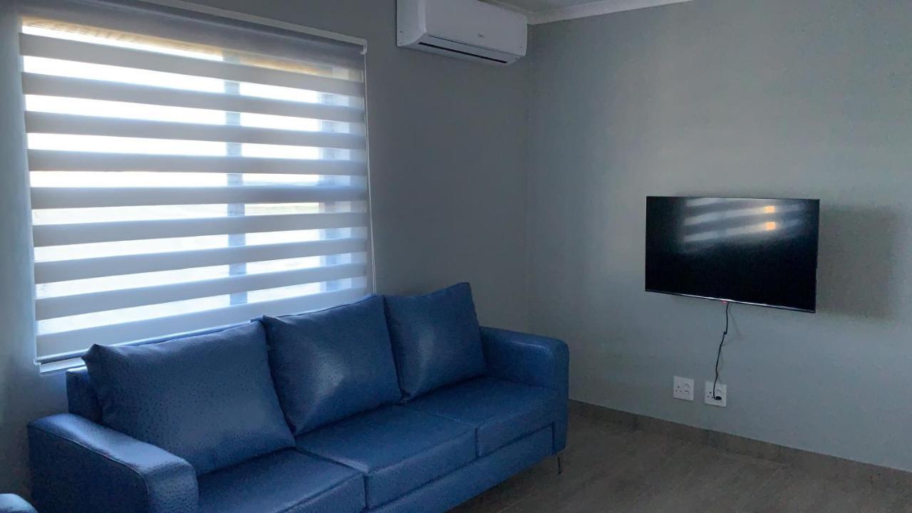 Elephant House, 2 Bedroom House, Next To Pilanesberg And Sun City Mogwase 외부 사진