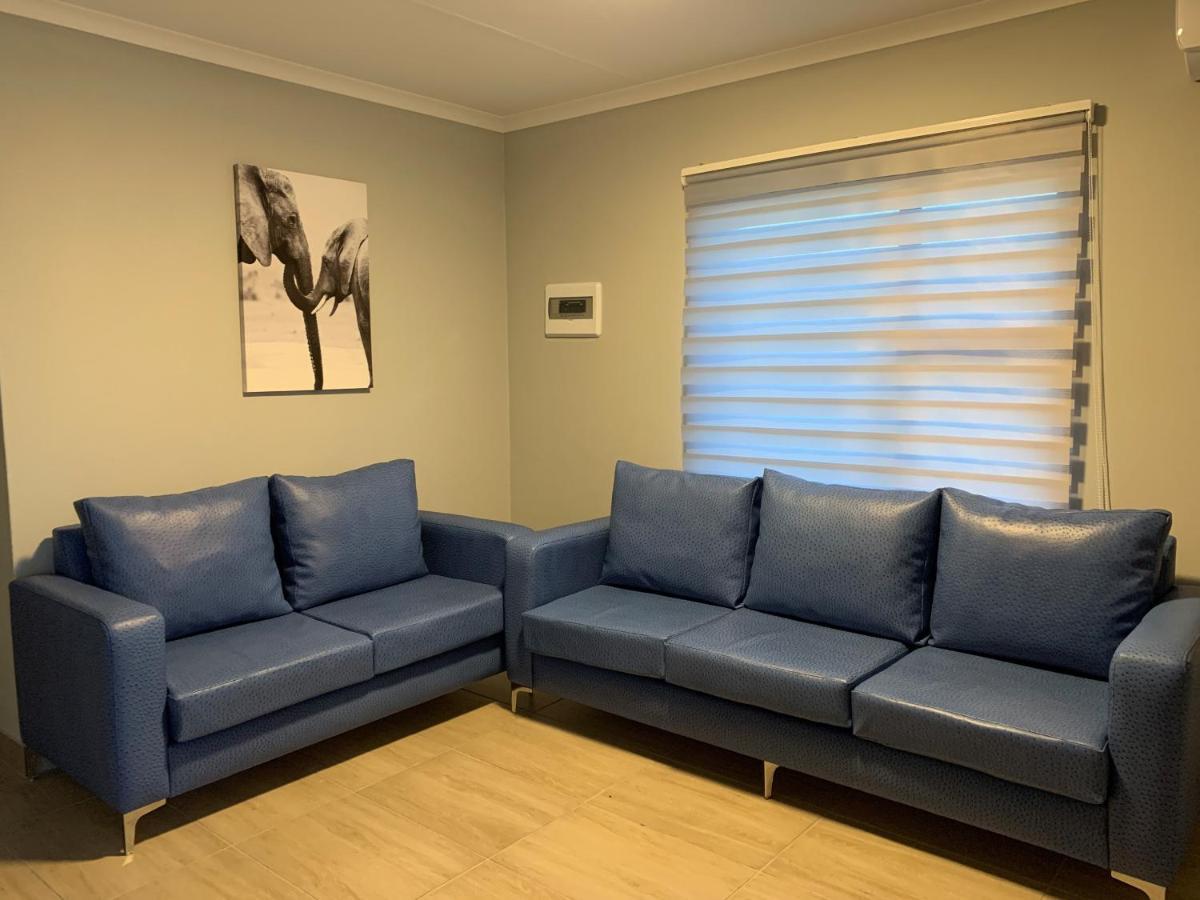 Elephant House, 2 Bedroom House, Next To Pilanesberg And Sun City Mogwase 외부 사진