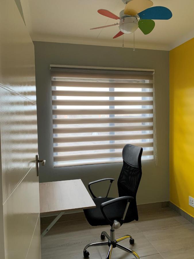 Elephant House, 2 Bedroom House, Next To Pilanesberg And Sun City Mogwase 외부 사진