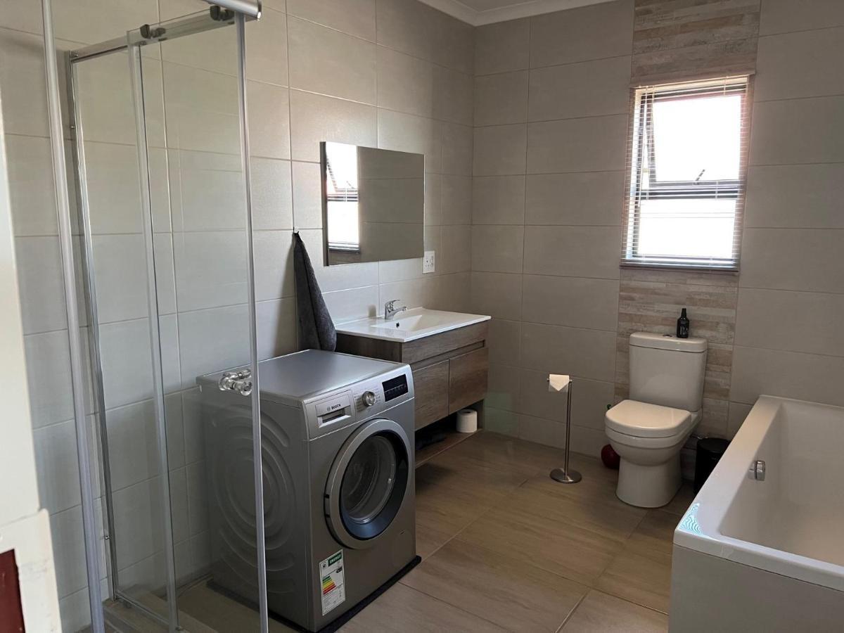 Elephant House, 2 Bedroom House, Next To Pilanesberg And Sun City Mogwase 외부 사진