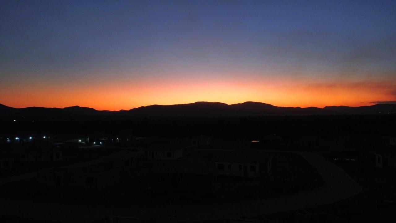 Elephant House, 2 Bedroom House, Next To Pilanesberg And Sun City Mogwase 외부 사진